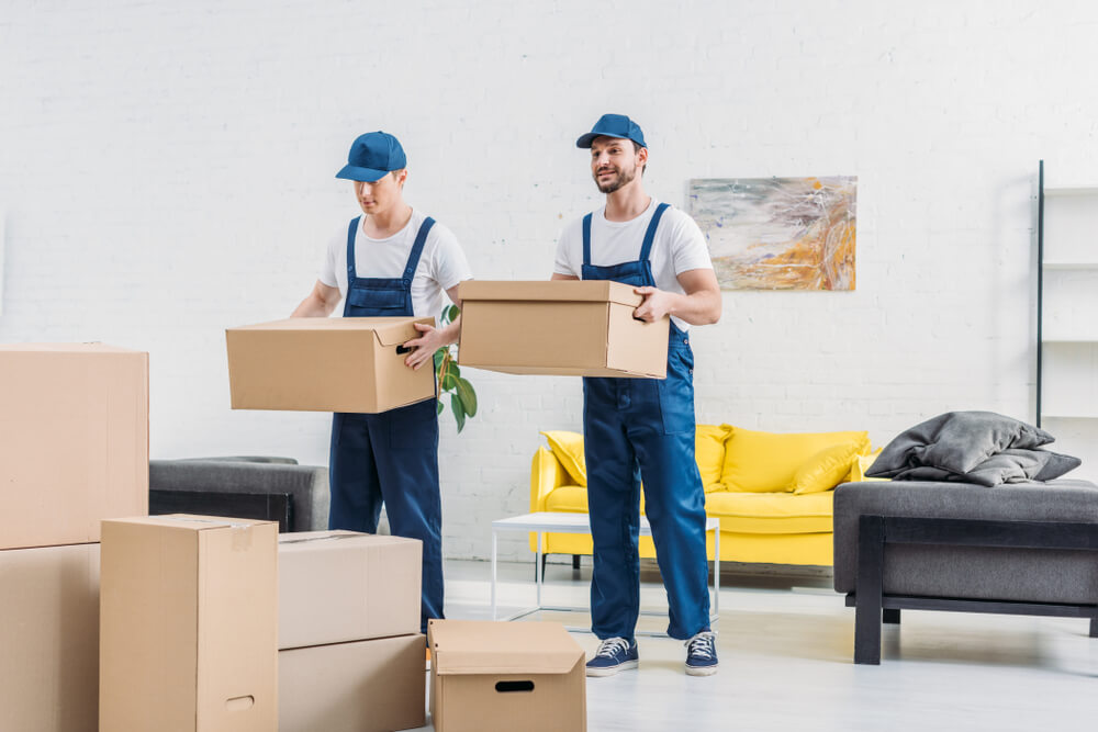 How to Prepare for Your Office Move in Little Rock: A Step-by-Step Checklist