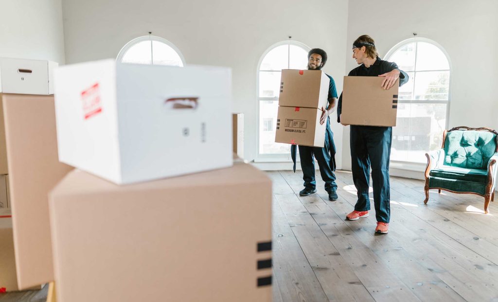 Why Hiring Professional Movers for Long-Distance Moves in Little Rock Saves You Time and Money